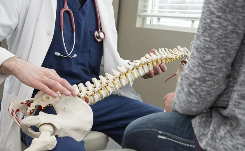 What is Minimally invasive spine surgery (MISS) ?